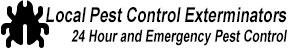 Wayne Heights PA Pest Control Exterminators